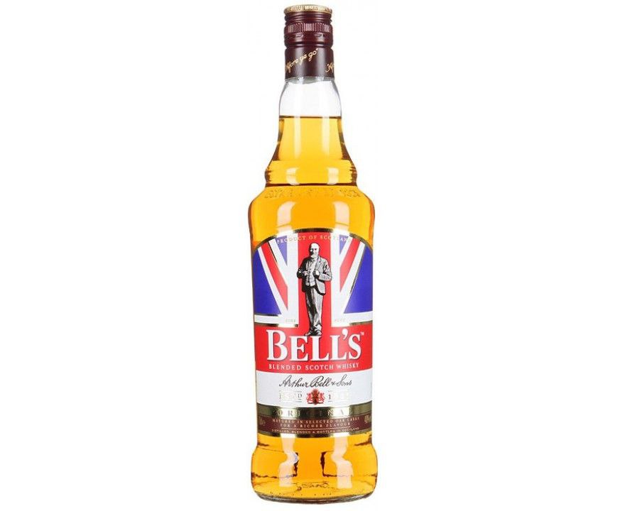 Віскі Bell`s Original 40% 1 л